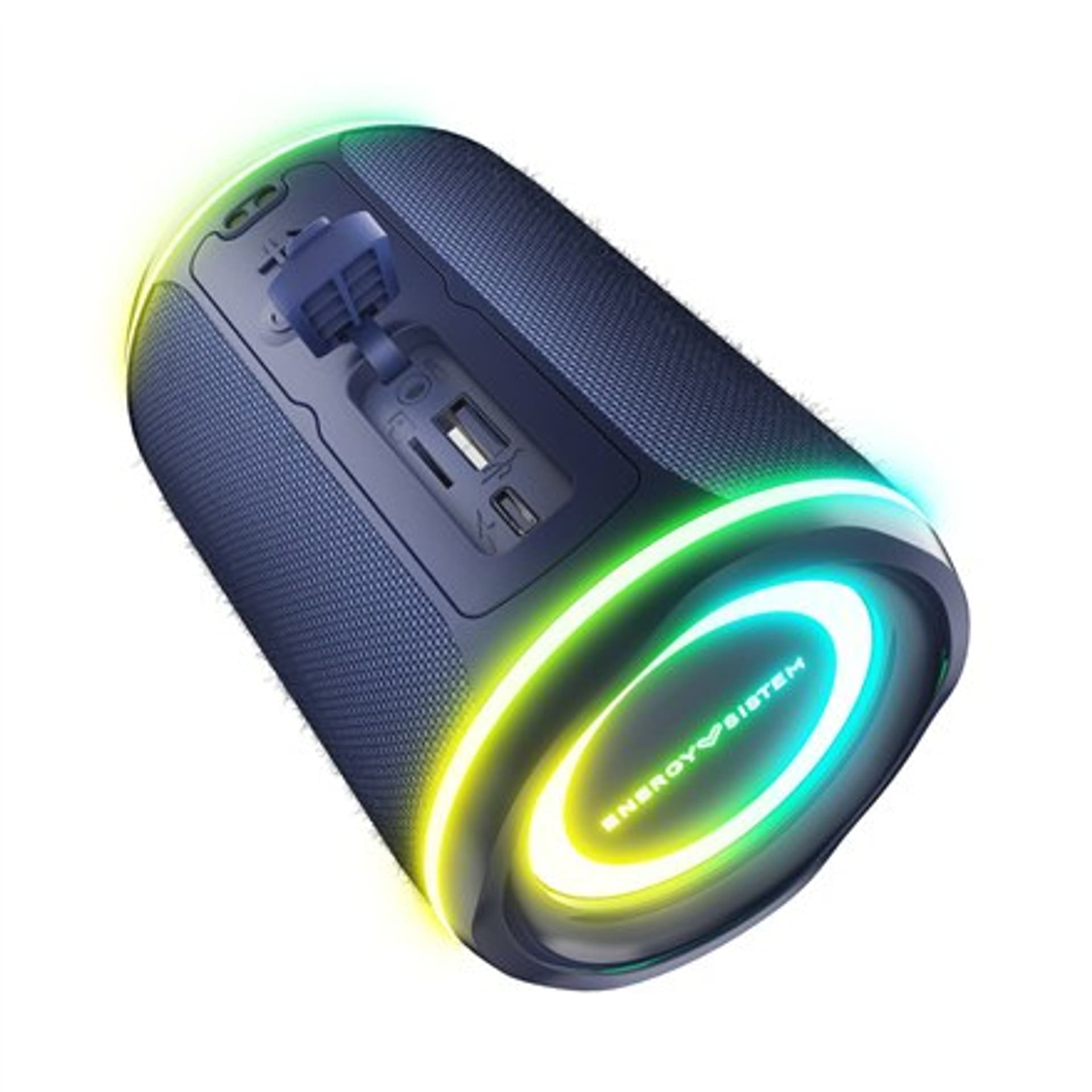

Energy Sistem Urban Box Niebieski Supernova