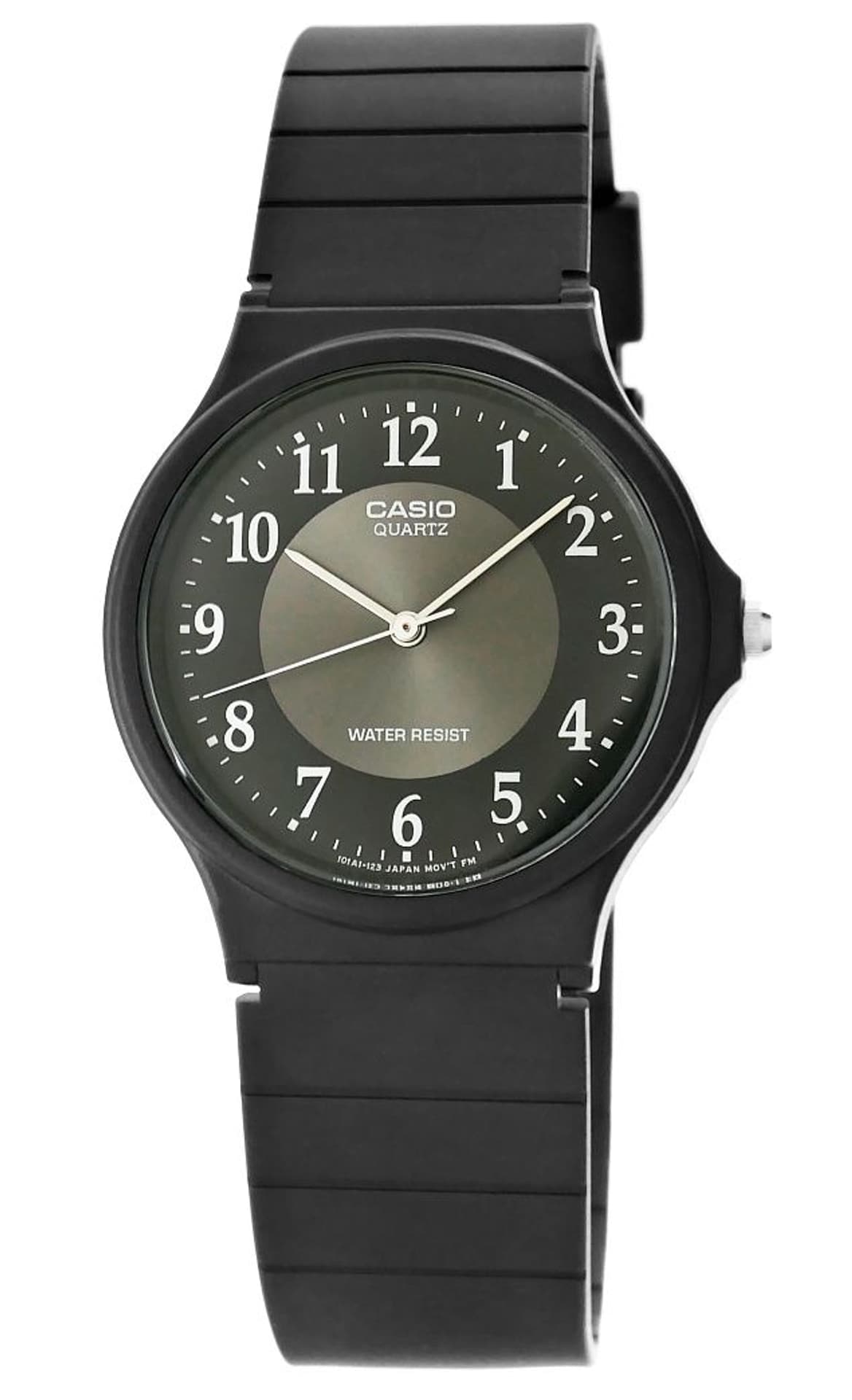 

Zegarek Casio MQ-24-1B3LLEG + BOX