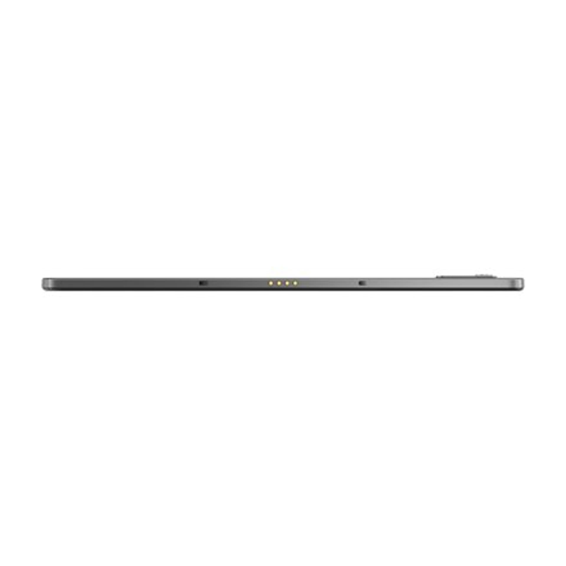 

Lenovo Tab P11 (2. generacji) 11,5", Storm Grey, IPS, 2000 x 1200 pikseli, MediaTek Helio G99, 4 GB, Lutowany LPDDR4x, 128 GB, W