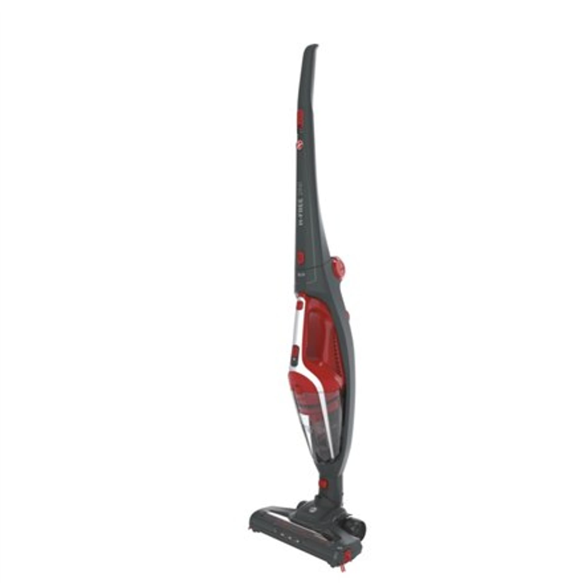 

Odkurzacz 2w1 HOOVER H-FREE 2IN1 HF21L18 011