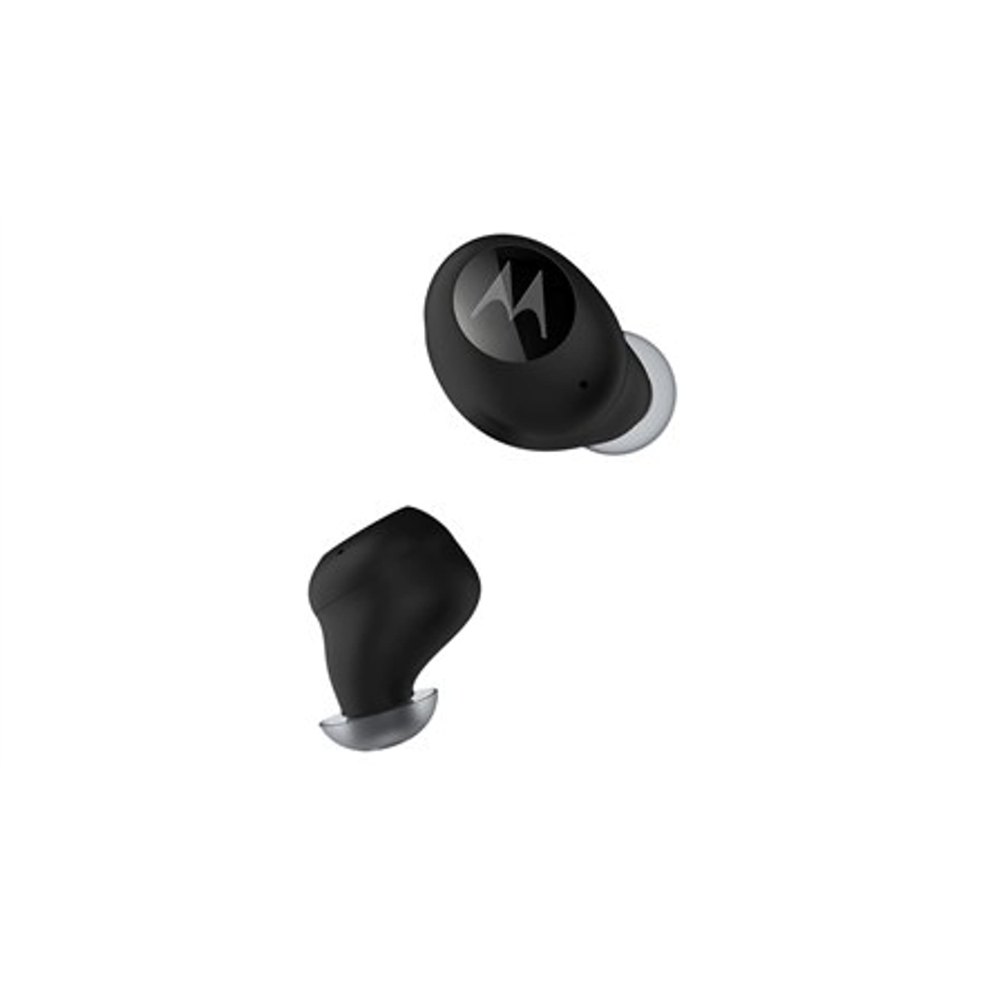 

Słuchawki bezprzewodowe Motorola True Moto Buds 150 douszne, Bluetooth, czarne
