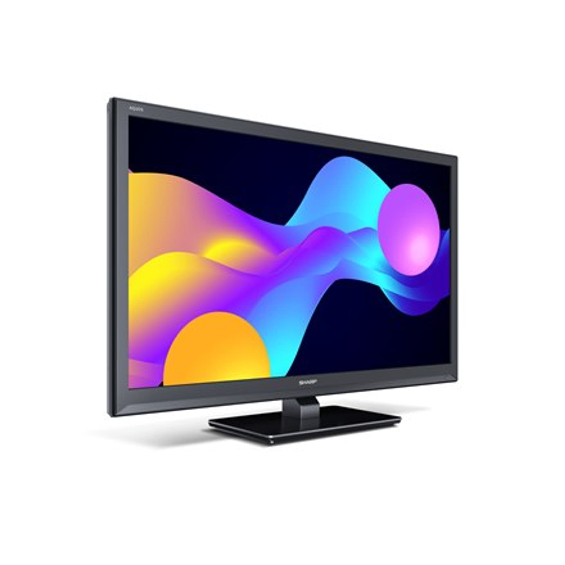

Telewizor Smart TV Sharp 24EE3E 24" (60 cm) obsługujący technologię HD, 60 cm) obsługujący technologię h
