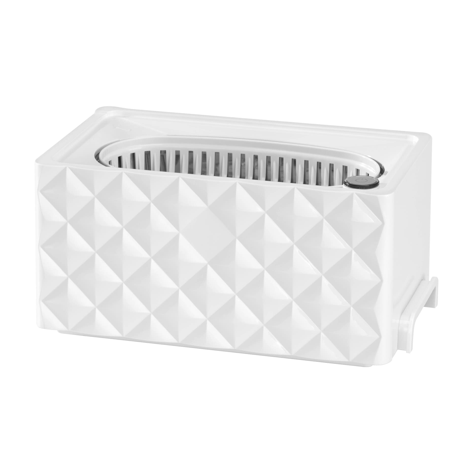 

Myjka ultradźwiękowa AD-3000 poj. 0,45 L 35W Biała