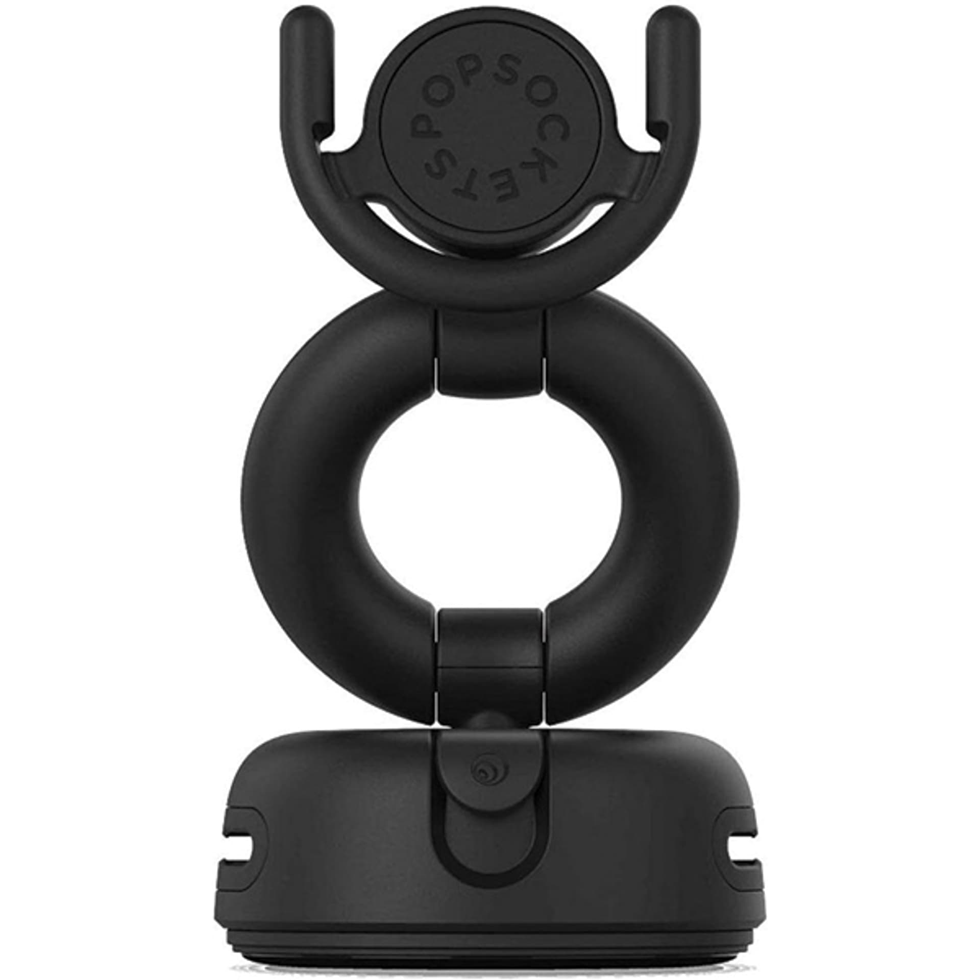 

Popsockets PopMount Car Dash & Windowshield 801293 uchwyt na kokpit lub przednią szybę czarny/black