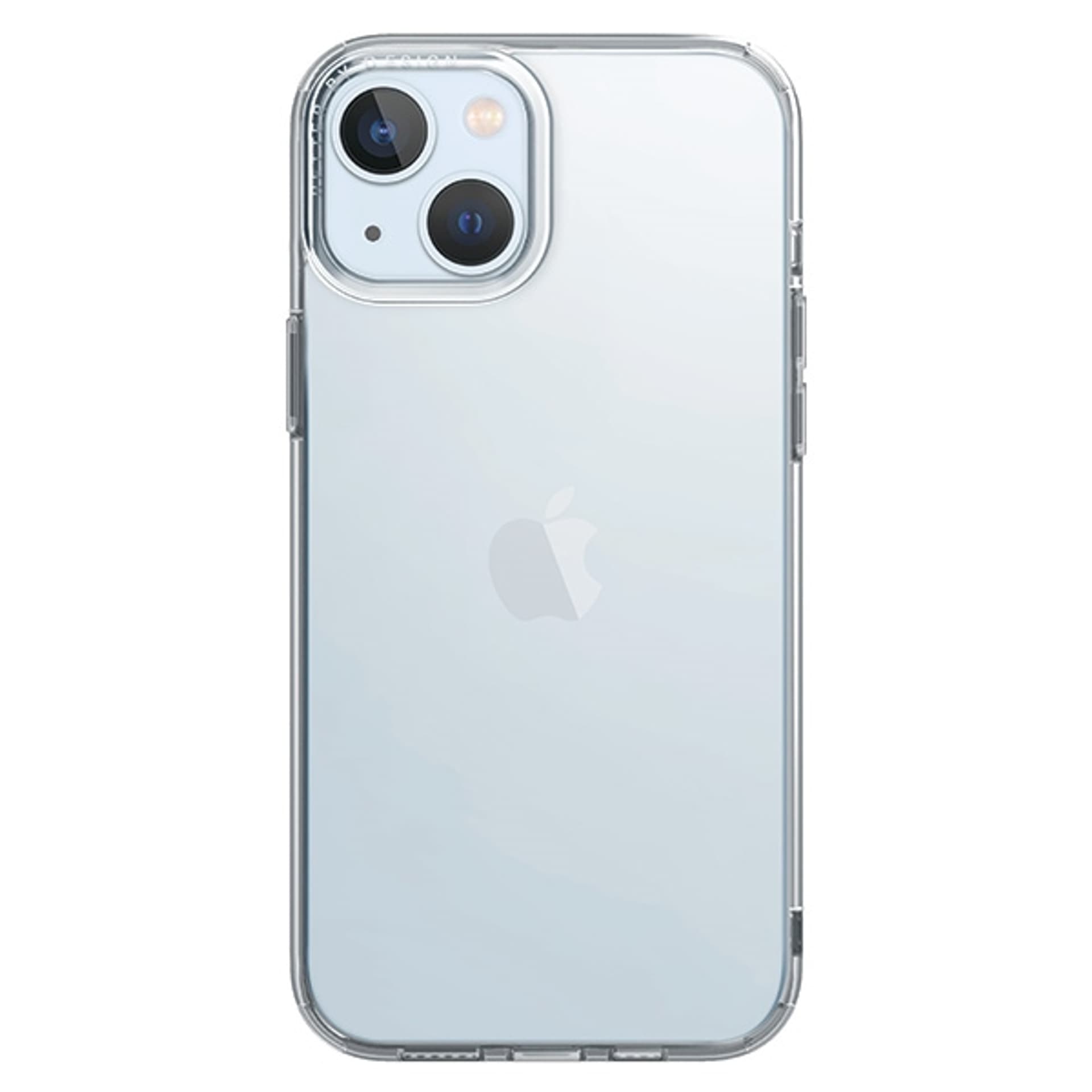 

UNIQ etui LifePro Xtreme iPhone 15 6,1" przeźroczysty/crystal clear