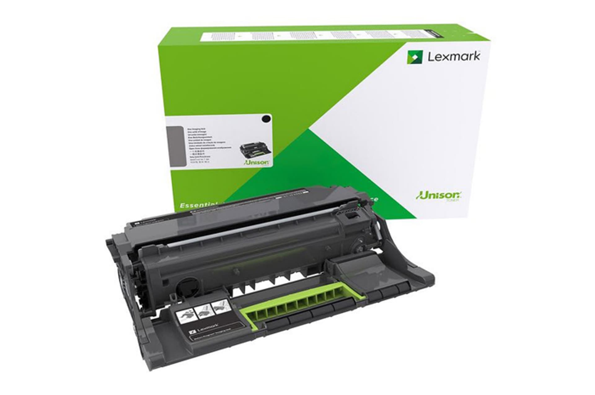 

Bęben LEXMARK 56F0Z0E