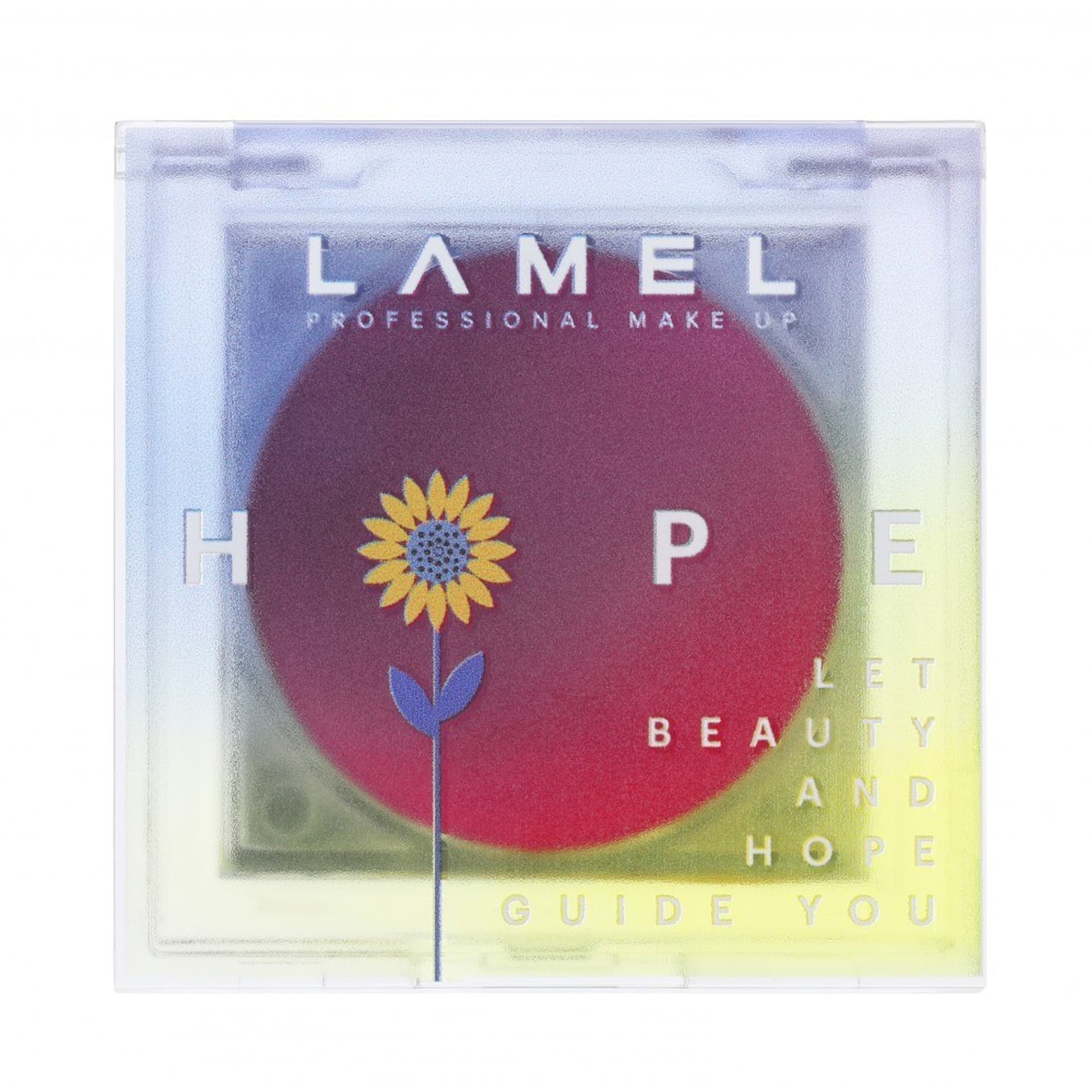 

LAMEL Hope Róż do policzków nr 401 3.8g
