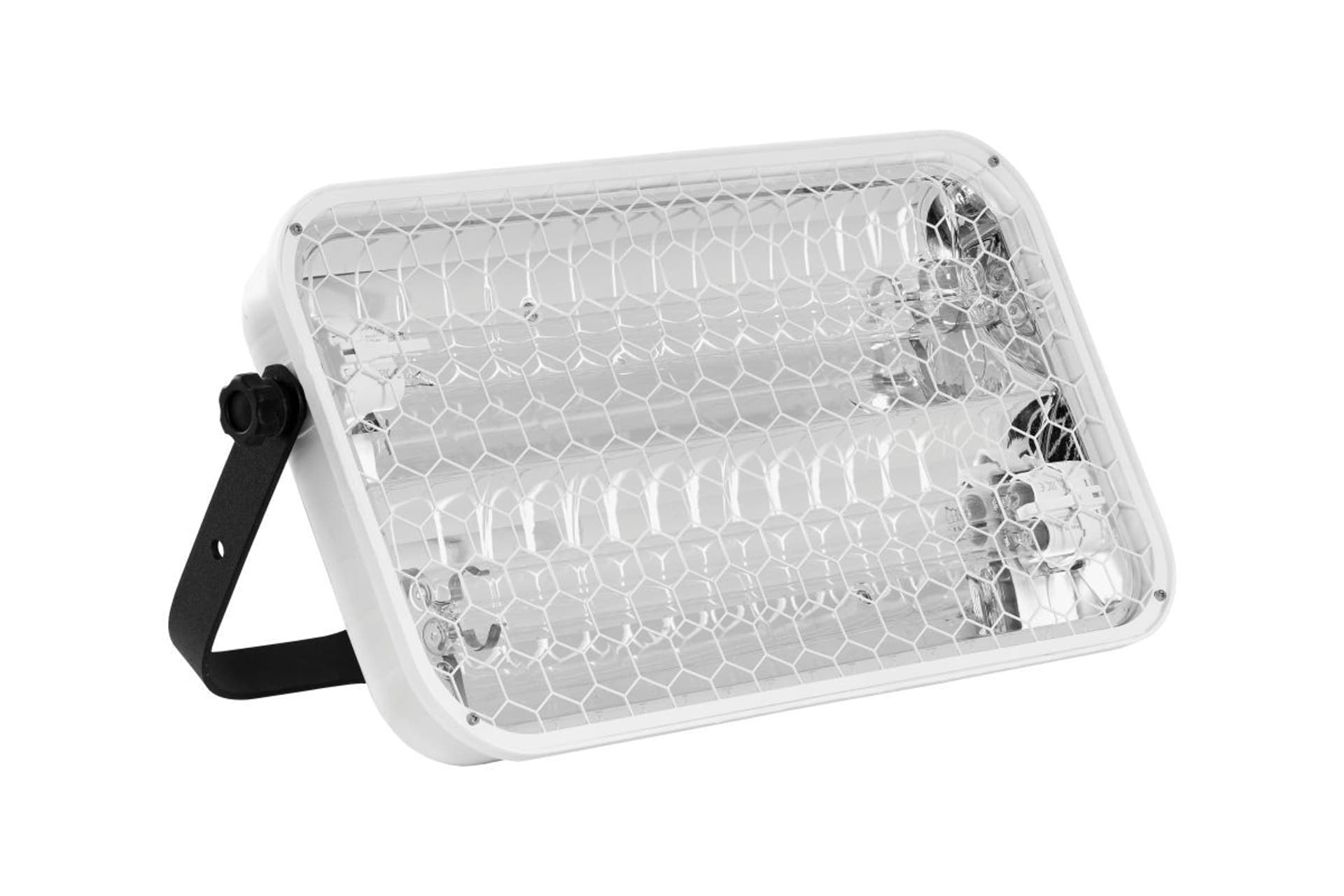 

Lampa UV-C Lena Lighting Sterilon 72W Lampa wiruso i bakteriobójcza bezpośredniego działania