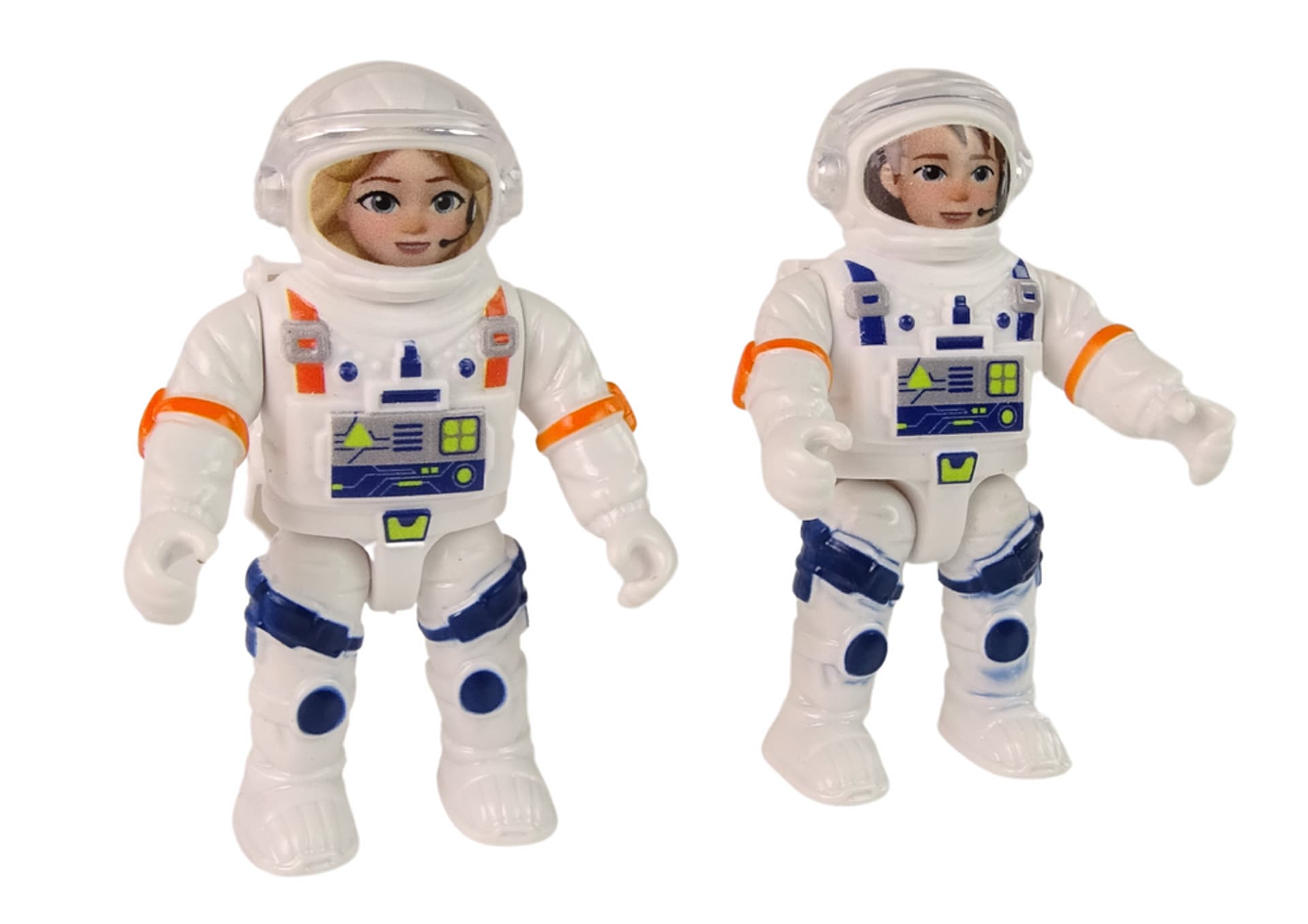 

Zestaw Rakieta Kosmos Statki Space Pojazdy