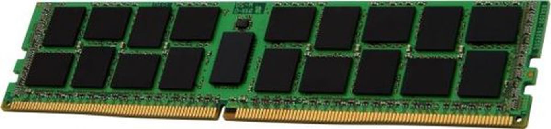 

Pamięć Kingston dedykowana do HPE/HP 64GB DDR4-3200Mhz Reg ECC Module