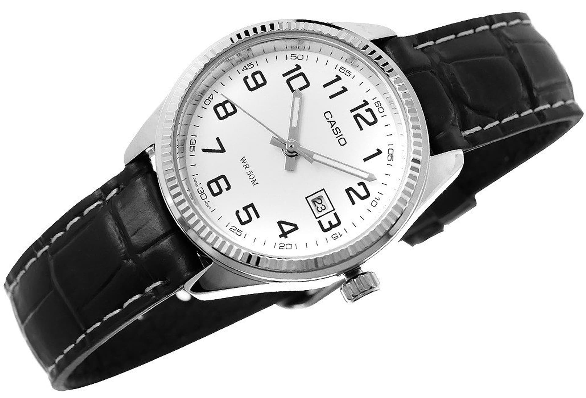 

Zegarek Damski Casio LTP-1302PL-7BVEF