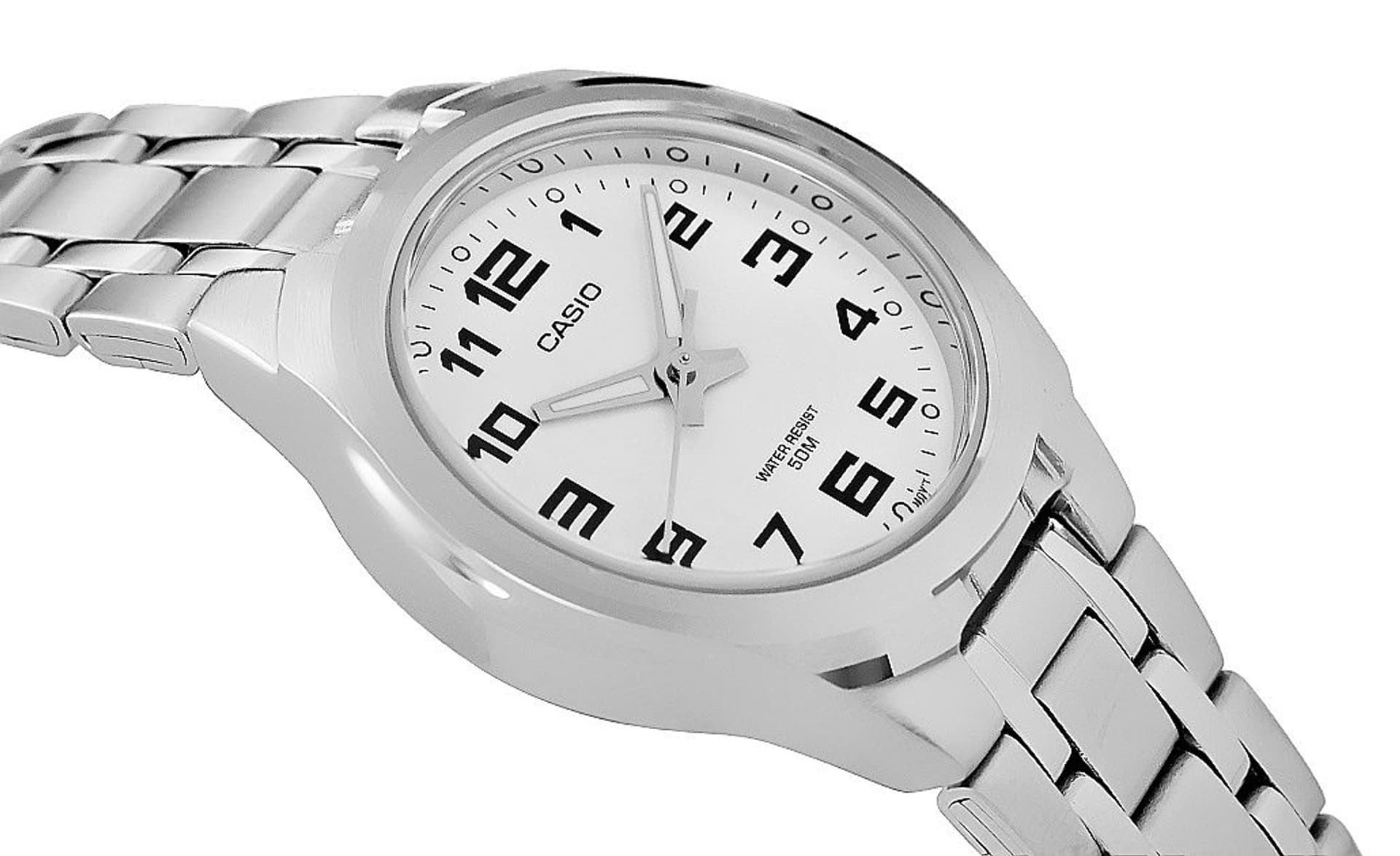

Zegarek Damski CASIO LTP-1310PD-7BVEF