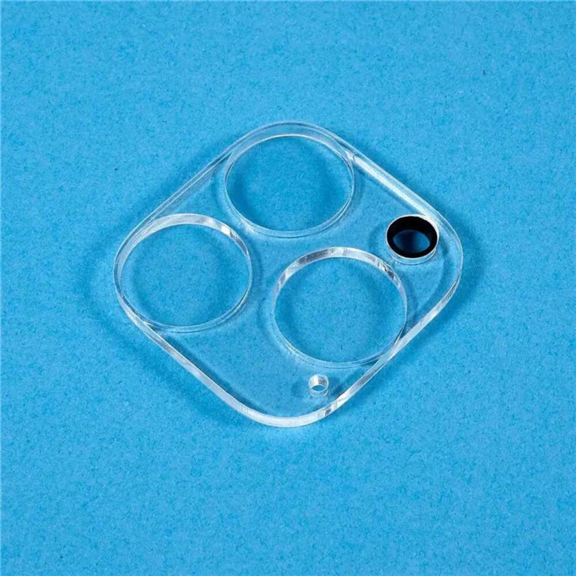 

Szkło Hartowane na Aparat APPLE IPHONE 15 PRO