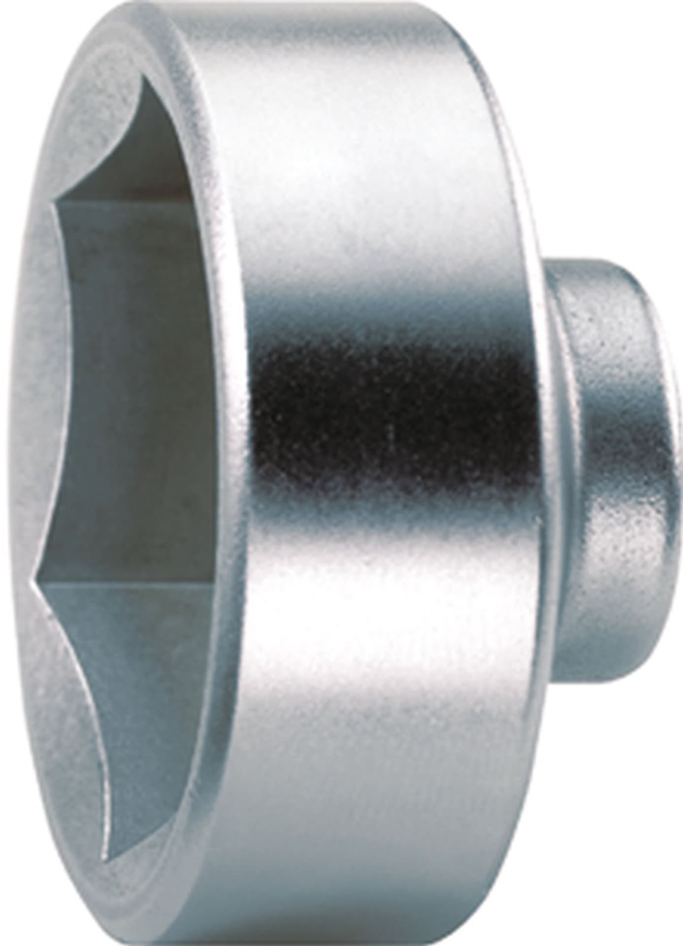 

Nasadka 3/8", do filtra oleju, rozmiar 32mm STAHLWILLE