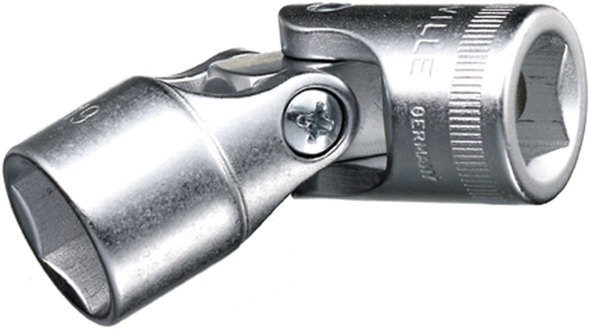 

Nasadka 1/2" przegub.19mm, 6-kątna STAHLWILLE