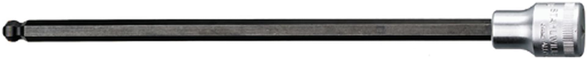 

Nasadka INHEX 1/2" 5mm z końc.kul.extra długa STAHLWILLE