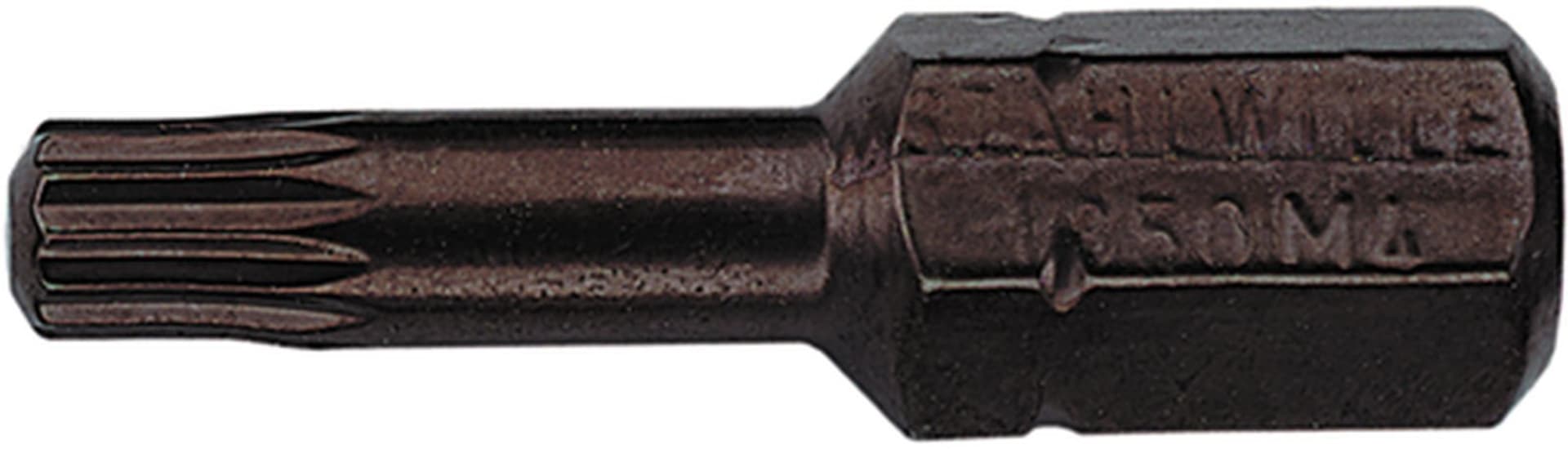 

Końcówka wkrętakowa BIT 5/16" M12 XZN STAHLWILLE