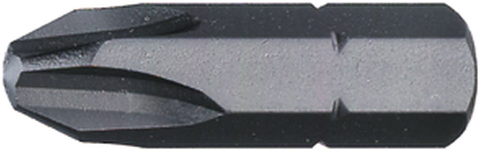 

Końcówka wkrętakowa BIT 3/8" PH3 udar. STAHLWILLE