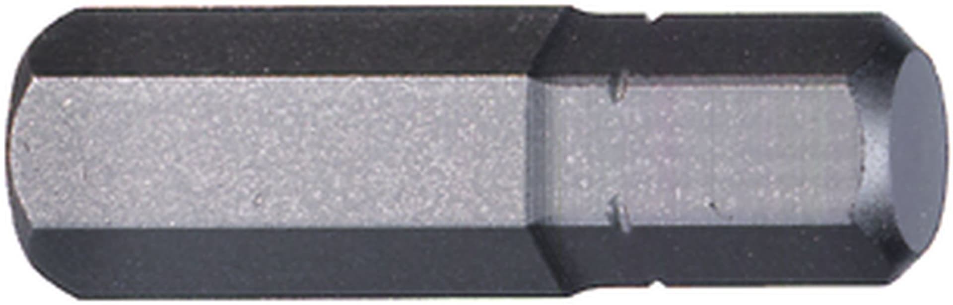 

Końcówka wkrętakowa BIT 3/8" 6mm udar. STAHLWILLE