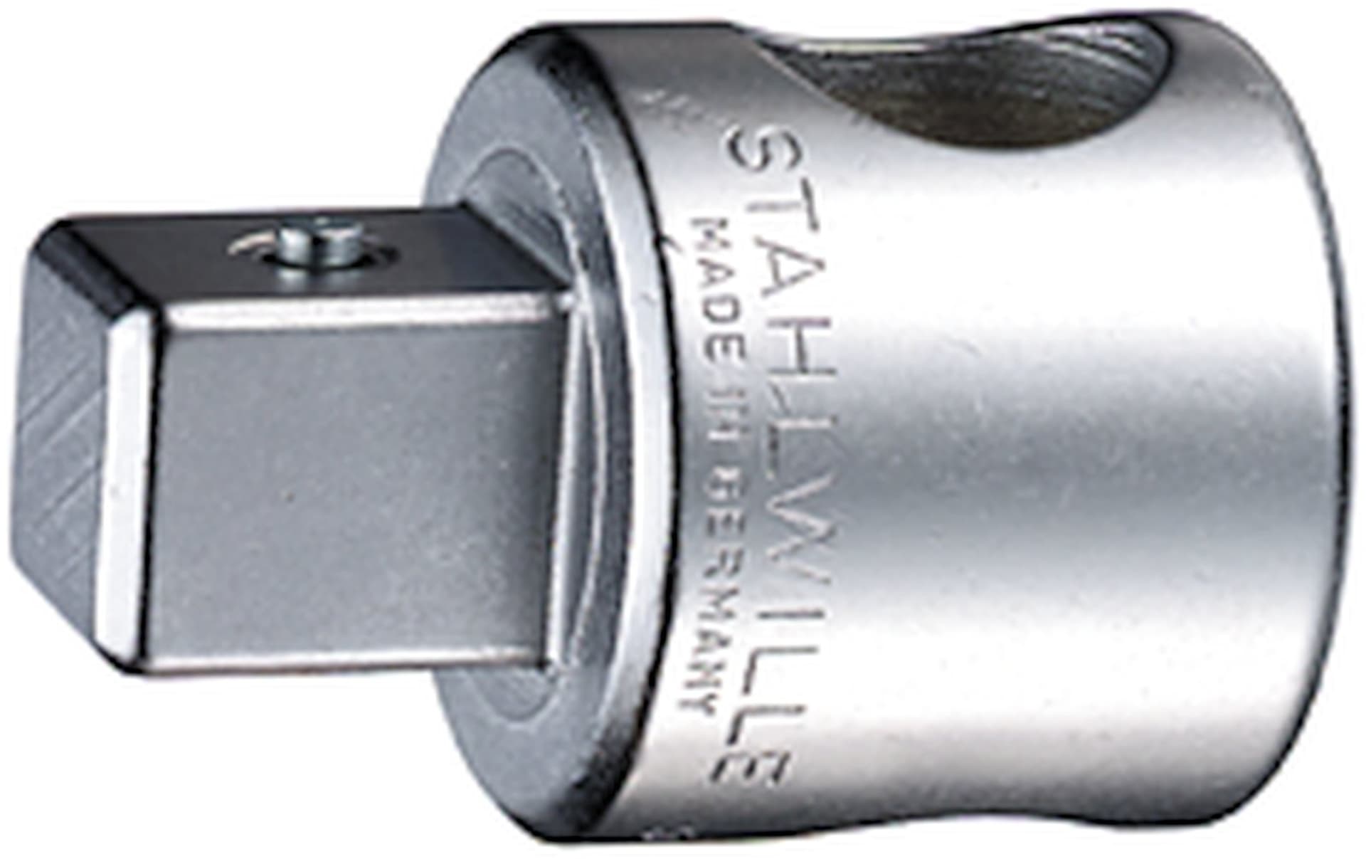 

Głowica 3/4" do uchwytu poprzecznego 65mm STAHLWILLE