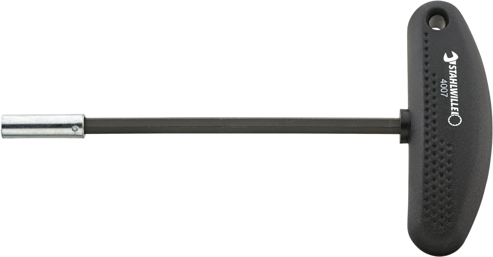 

Uchwyt BIT 1/4" 6-kątna wewn. z magnesem STAHLWILLE