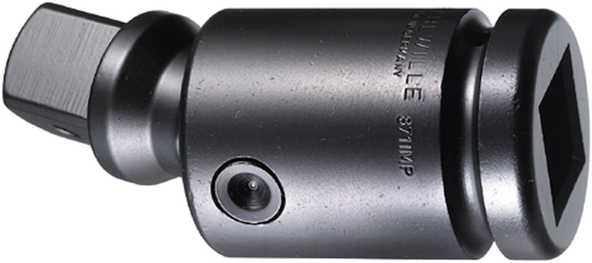 

Przegub Kardana 1" IMPACT STAHLWILLE