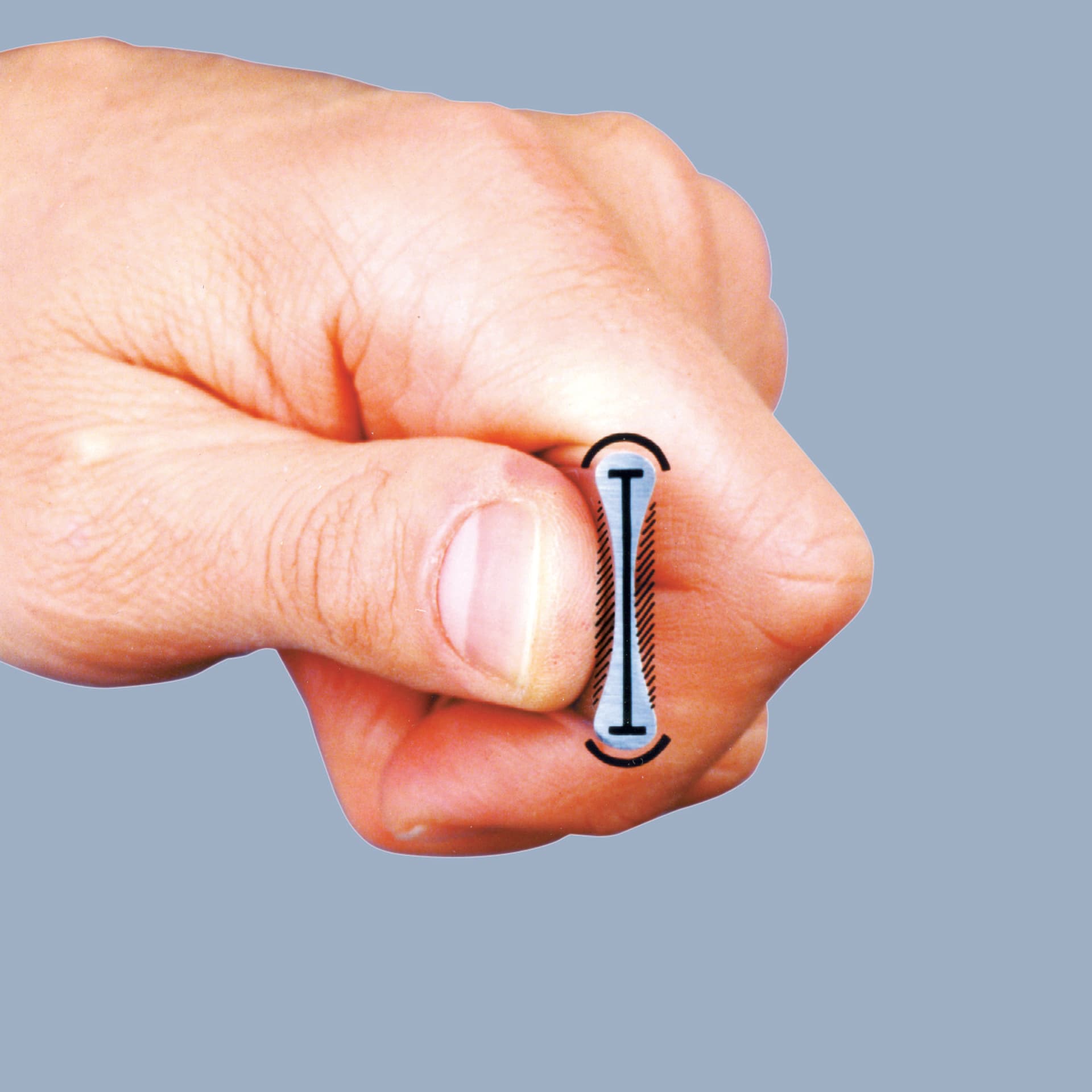 

Klucz płasko-oczkowy 12mm, OPEN-BOX STAHLWILLE