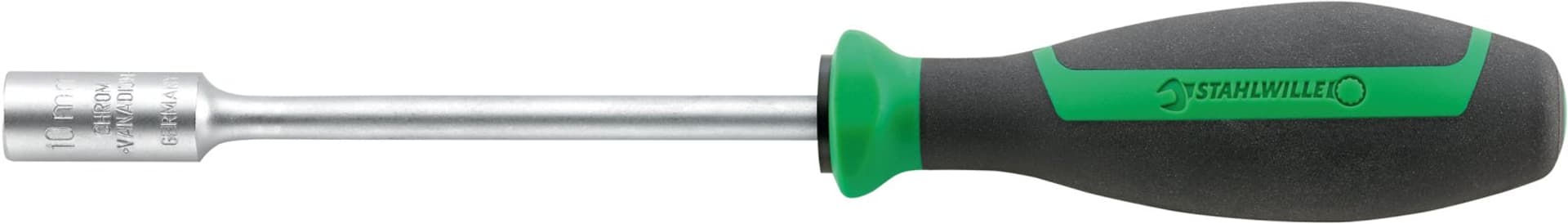 

Wkrętak nasadowy do śrub rozmiar 12mm STAHLWILLE