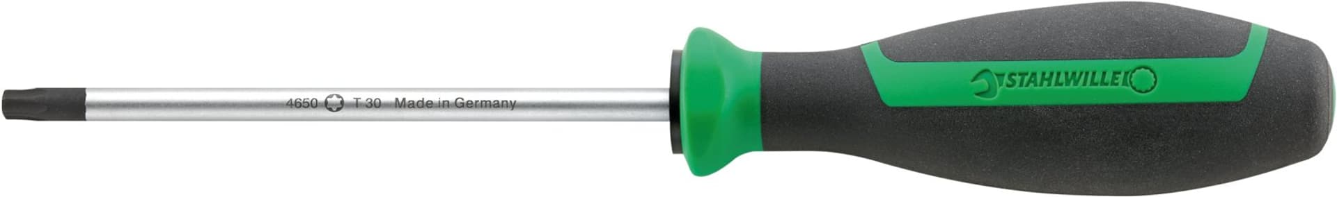 

Wkrętak TORX T15 DRALL+ STAHLWILLE