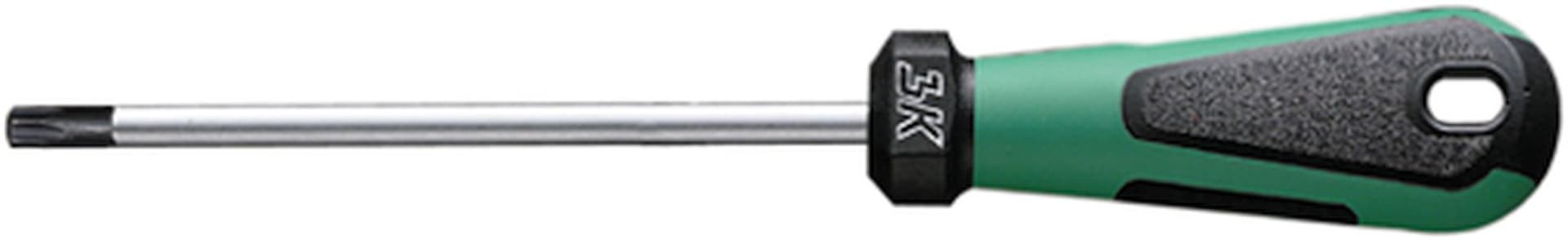 

Wkrętak TORX T6 3K DRALL STAHLWILLE