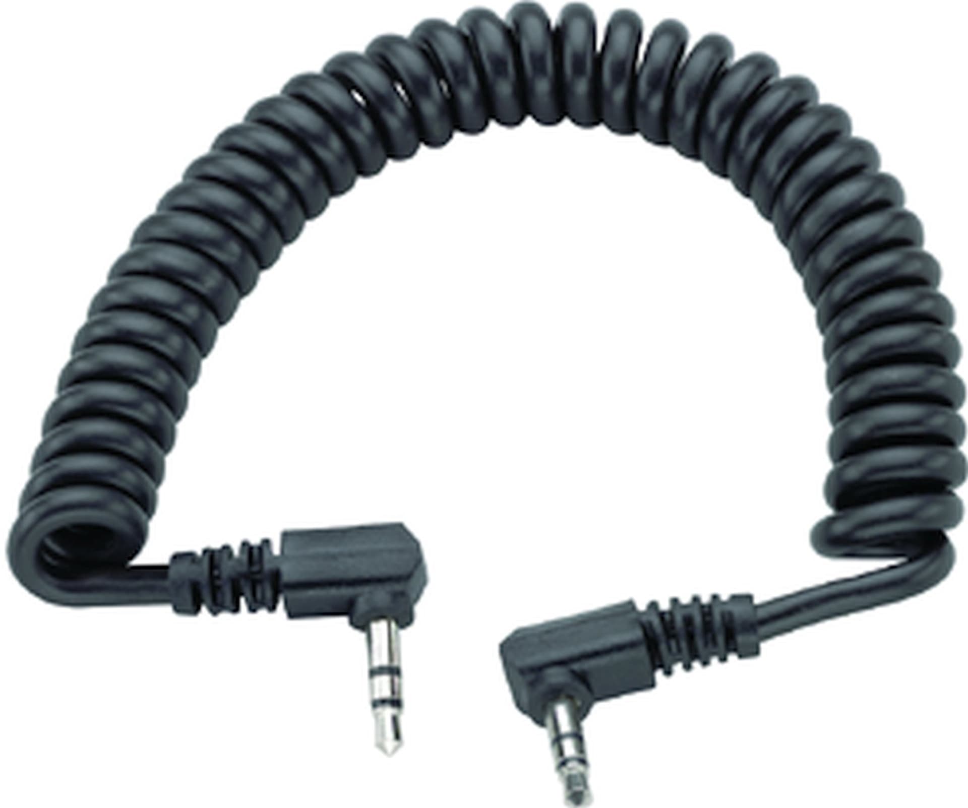 

Kabel łączący spiralny STAHLWILLE