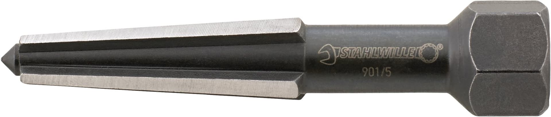 

Wykrętak do śrub M12-M16 STAHLWILLE