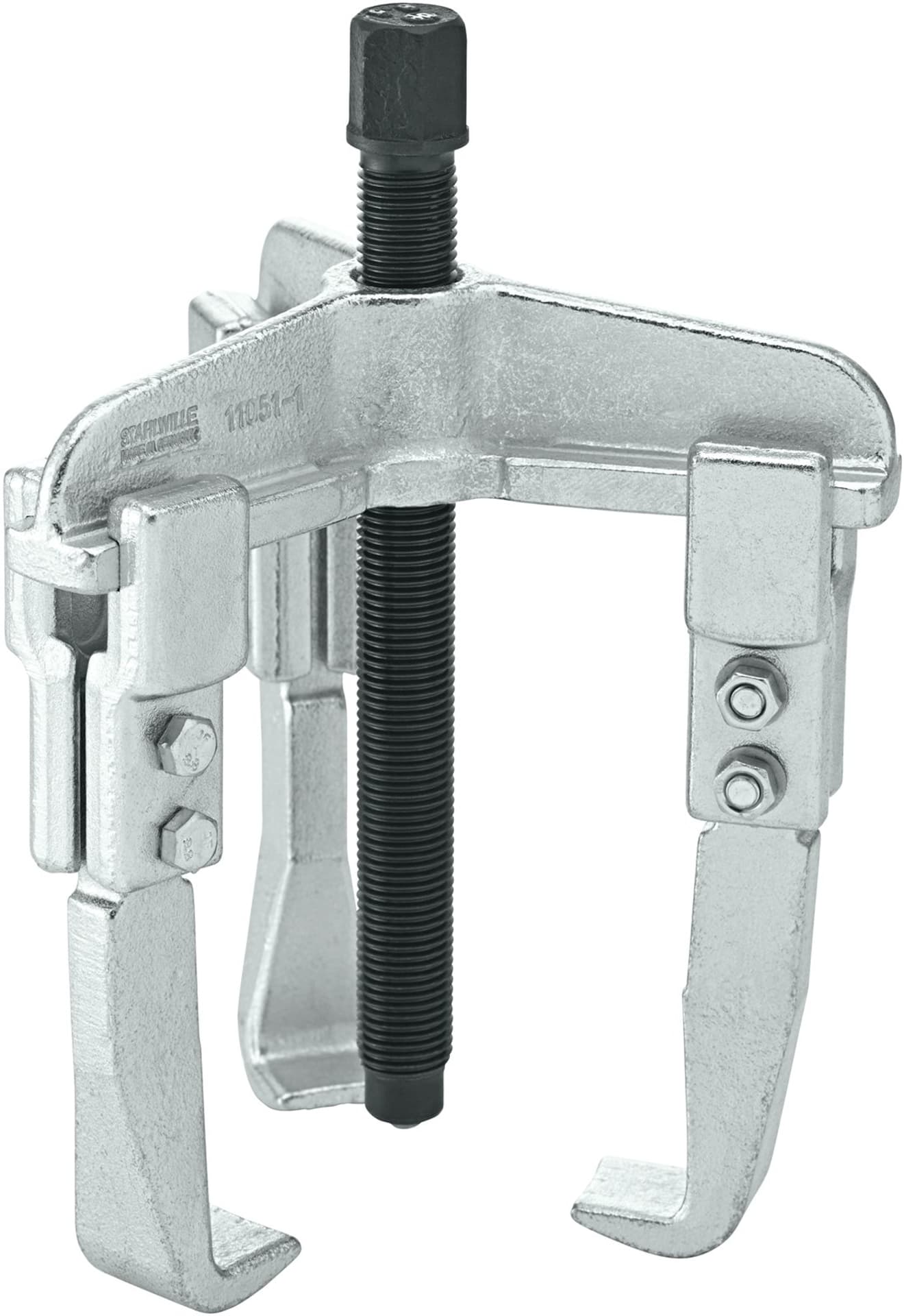 

Ściągacz trójramienny szer.90mm głęb.100mm STAHLWILLE