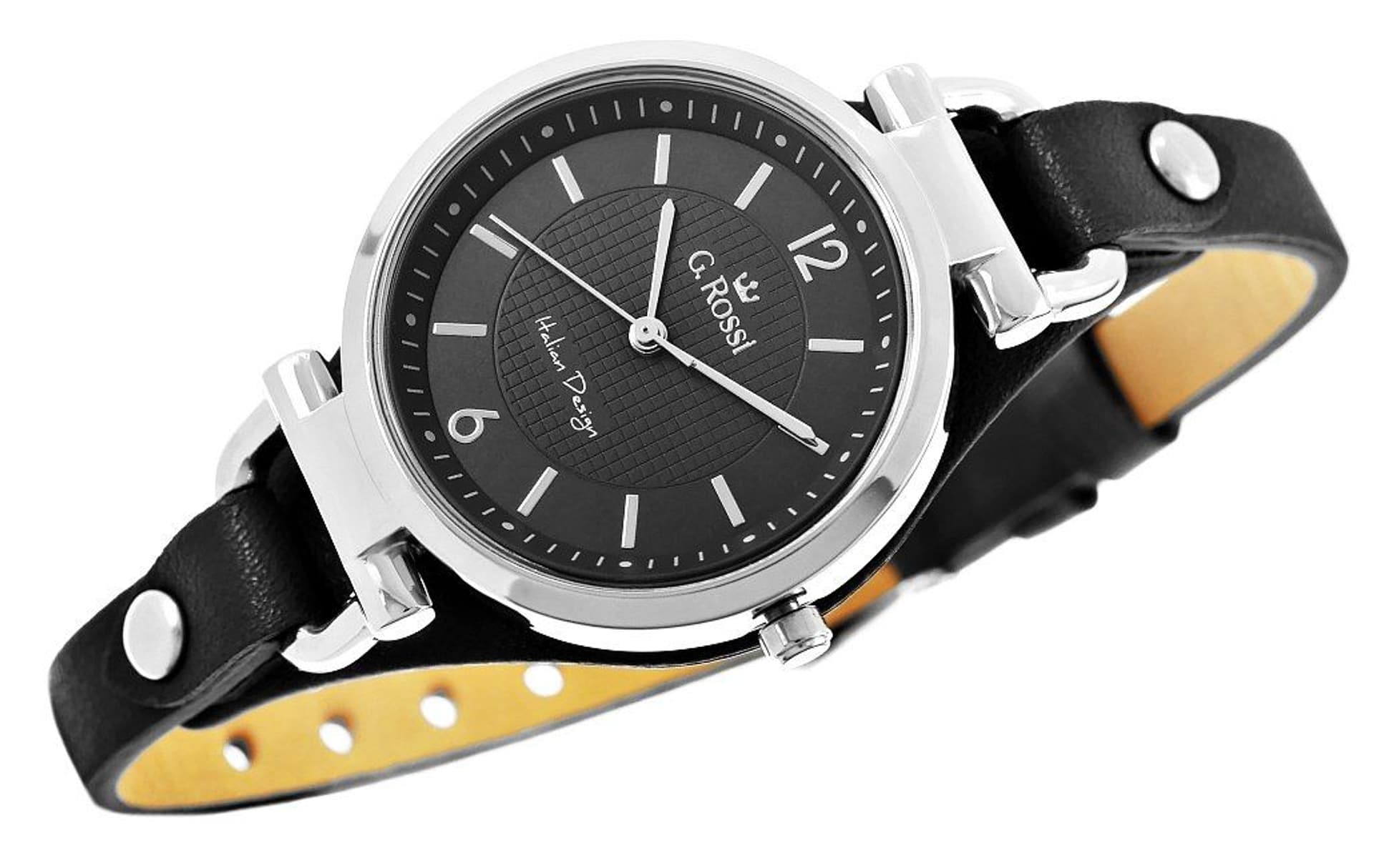 

Zegarek Damski G. Rossi 3652A-1A1 + BOX