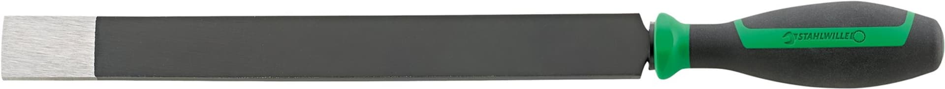 

Skrobak płaski 20x315mm, rękojeść 2K STAHLWILLE