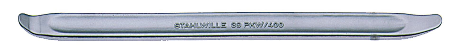 

Łyżka do opon 39PKW L=400mm STAHLWILLE