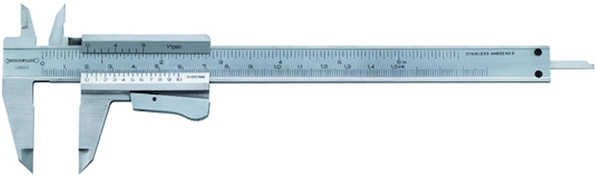 

Suwmiarka 150mm/6" STAHLWILLE