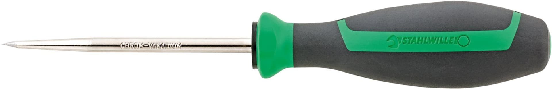 

Szydło okrągłe L=215mm, 6x100mm STAHLWILLE