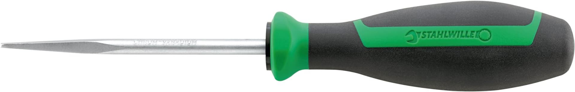 

Szydło czworokątne L=200mm, 6x100mm STAHLWILLE
