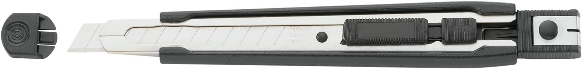 

Nóż Snap-off ostrz 9mm STAHLWILLE