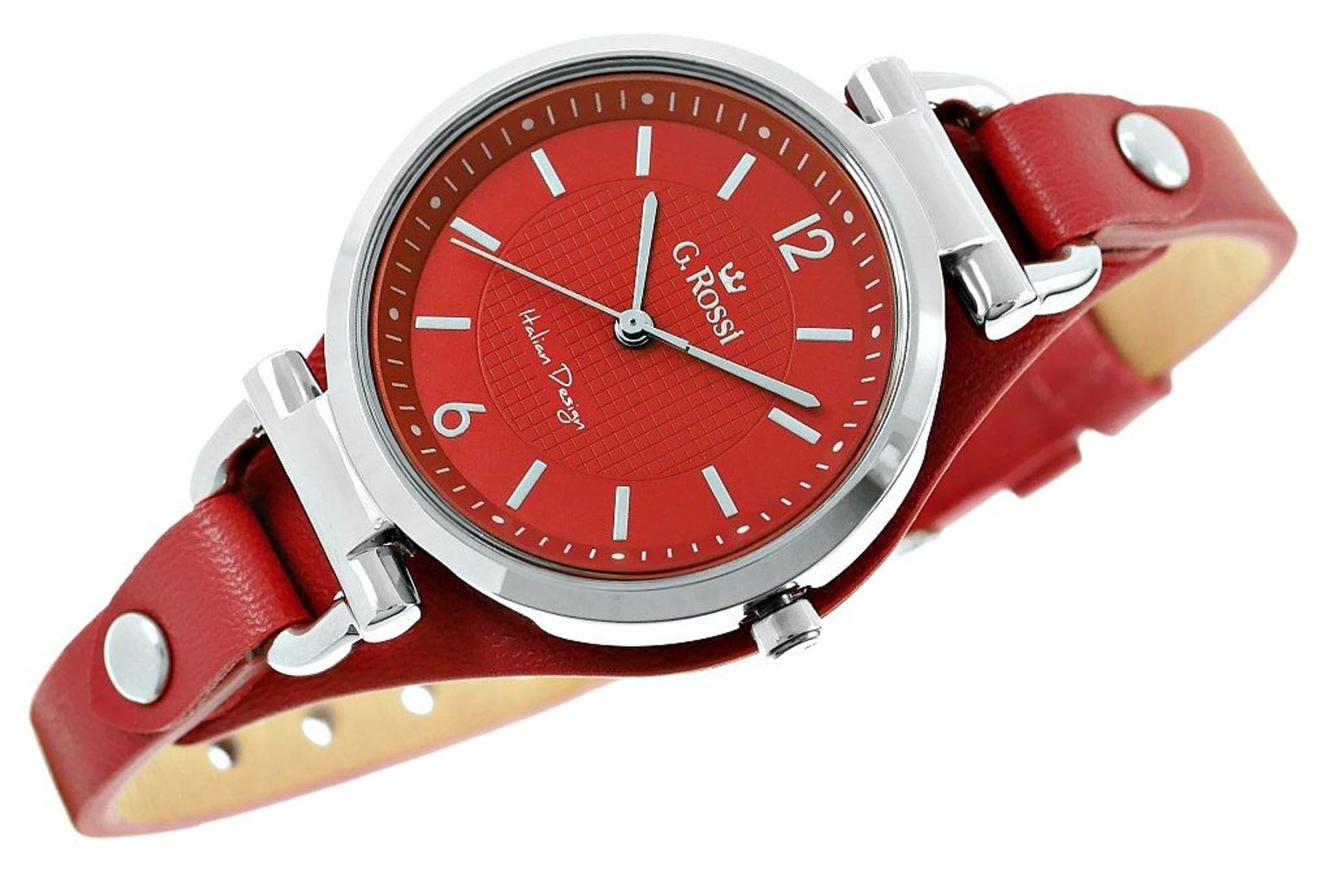 

Zegarek Damski G. Rossi 3652A-5E1 + BOX
