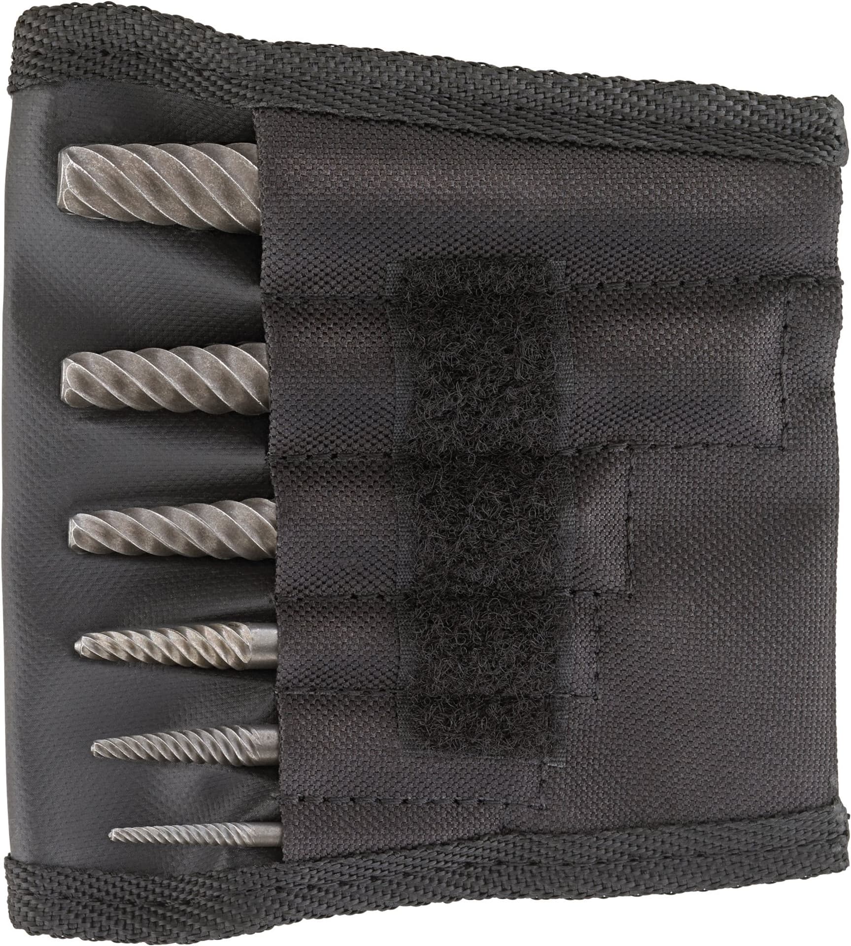 

Zestaw wykrętaków śrub EXTRACTOR M3-M22 w etui STAHLWILLE