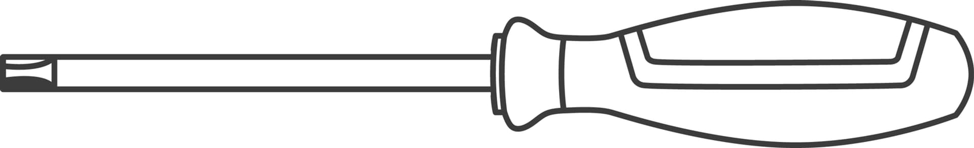 

Zestaw ABS 1/3 wkrętaków typu TORX z otworem, 9-częściowy STAHLWILLE