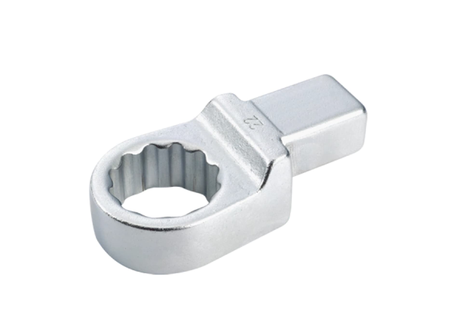 

GŁOWICA DO KLUCZA DYNAMOMETRYCZNEGO 14x18mm Z KLUCZEM OCZKOWYM 32mm (max 2420,29Nm) King Tony, Max 2420.29nm) king ton