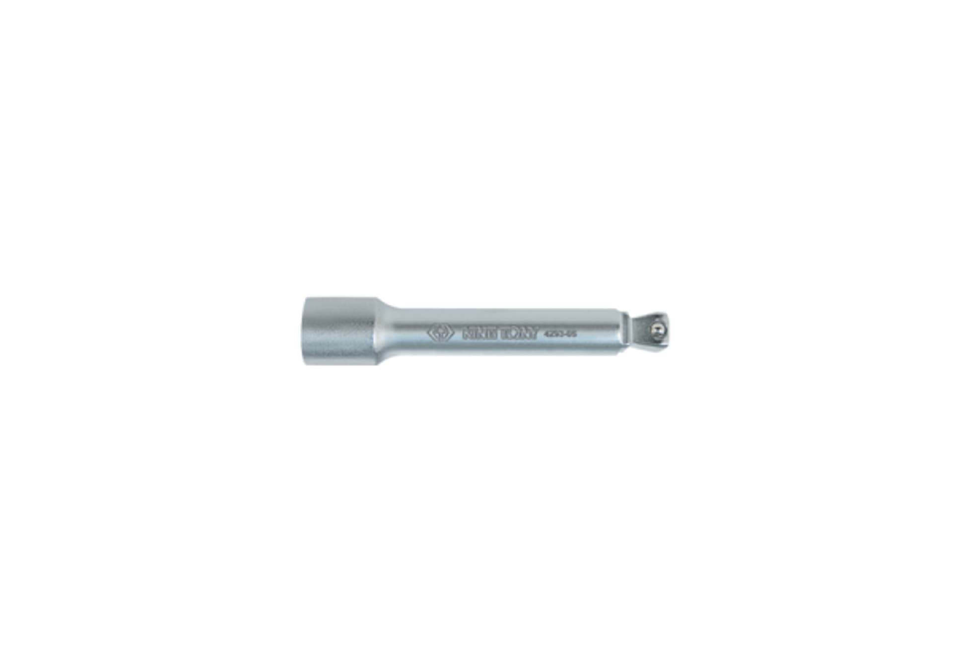 

PRZEDŁUŻKA UCHYLNA/SZTYWNA 1/2" 125mm Cr-v max. 320 Nm King Tony