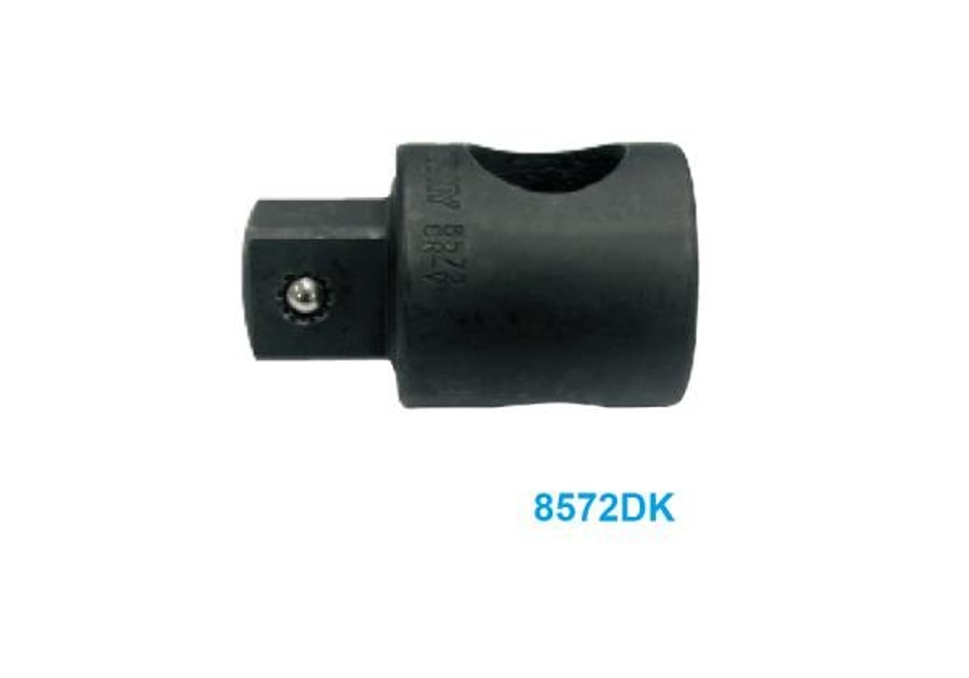 

POKRĘTŁO PRZESUWNE 1" 630 mm, CHROM King Tony