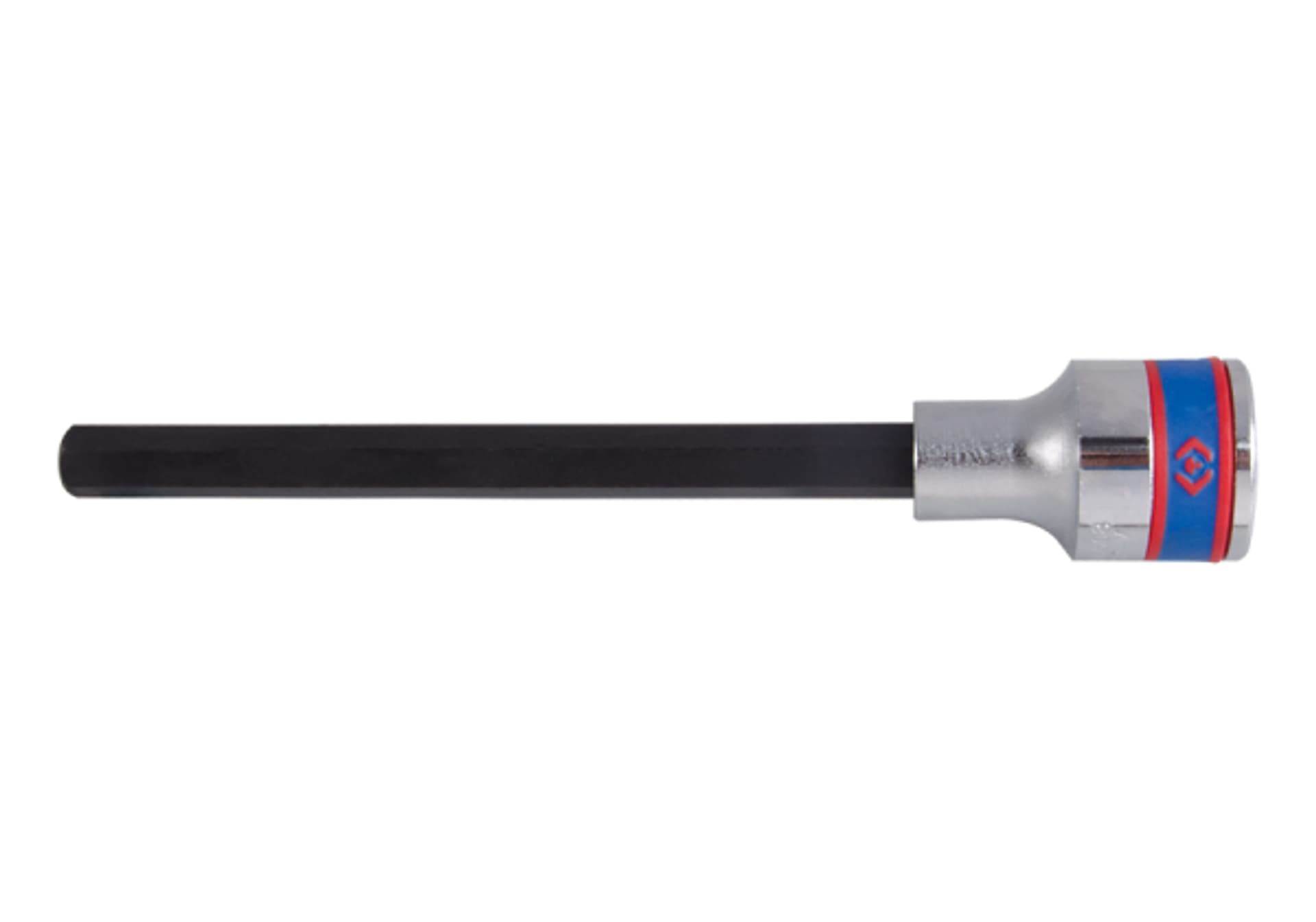 

NASADKA DŁUGA 1/2" Z KOŃCÓWKĄ HEX H6 x 140mm King Tony