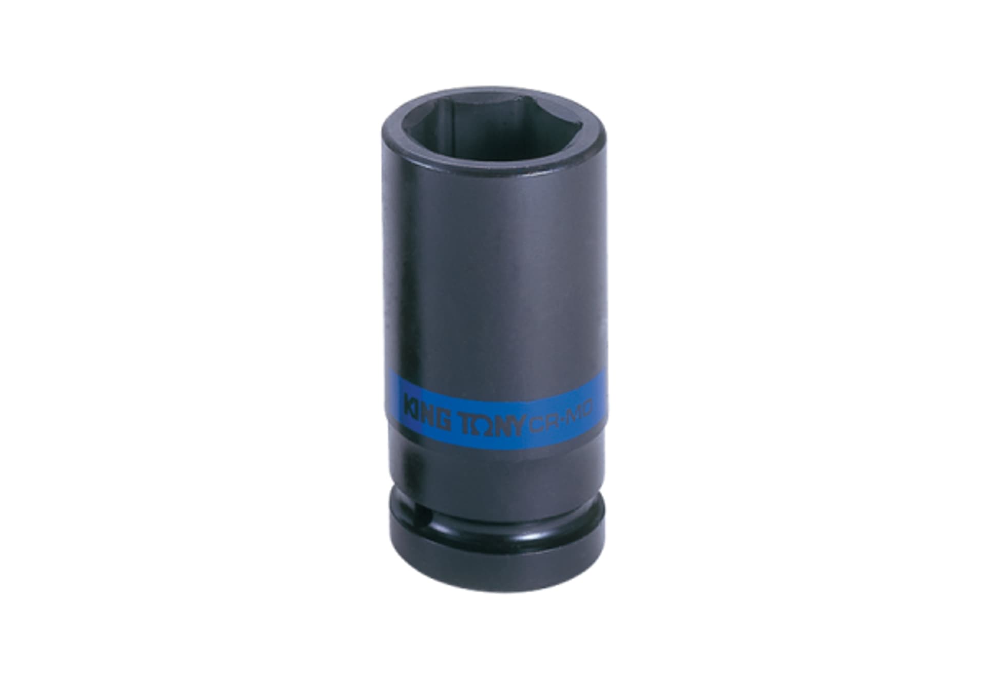 

NASADKA DŁUGA UDAROWA 6-KĄTOWA 1'' 36MM