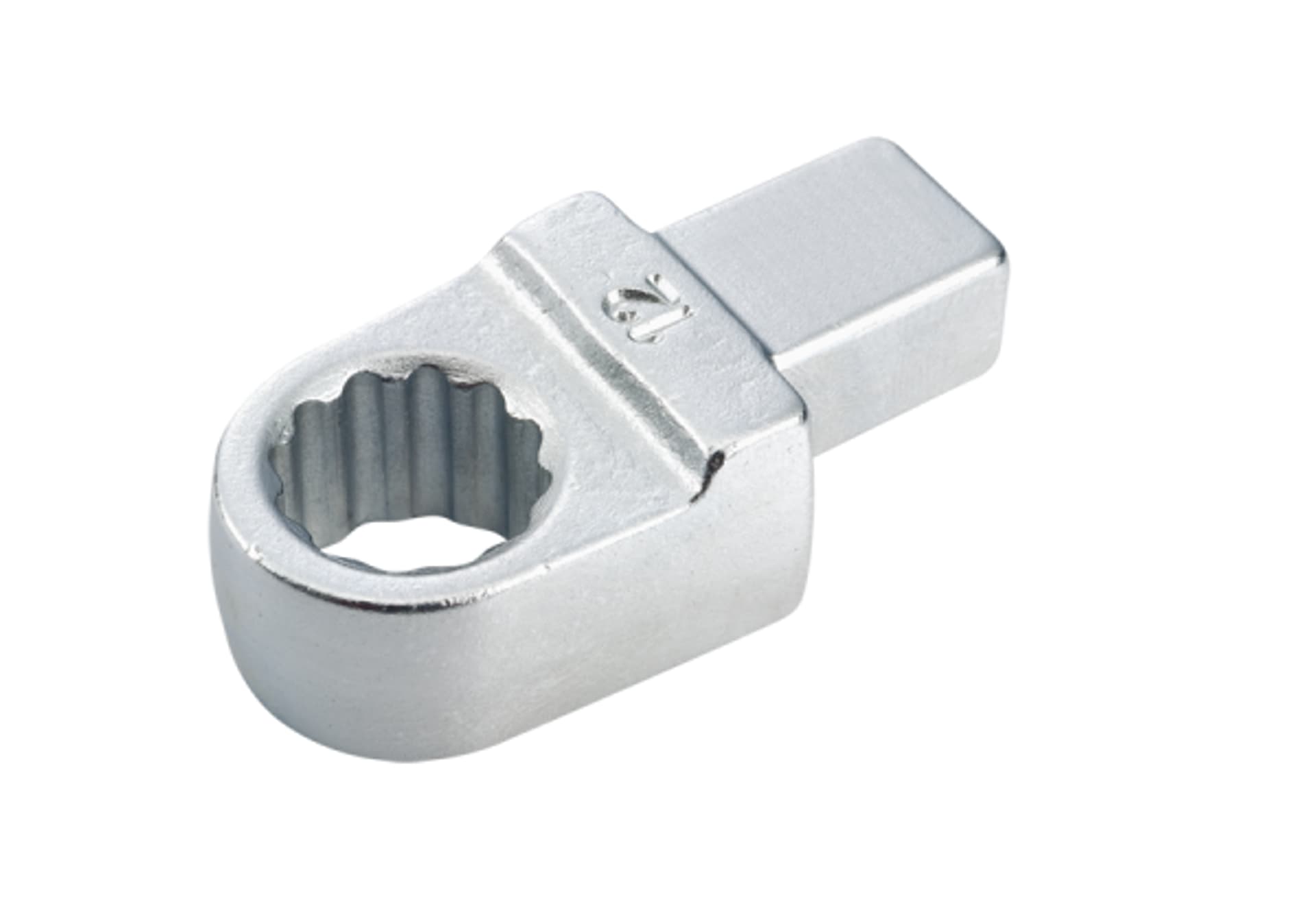 

GŁOWICA DO KLUCZA DYNAMOMETRYCZNEGO 9x12mm Z KLUCZEM OCZKOWYM 10mm King Tony