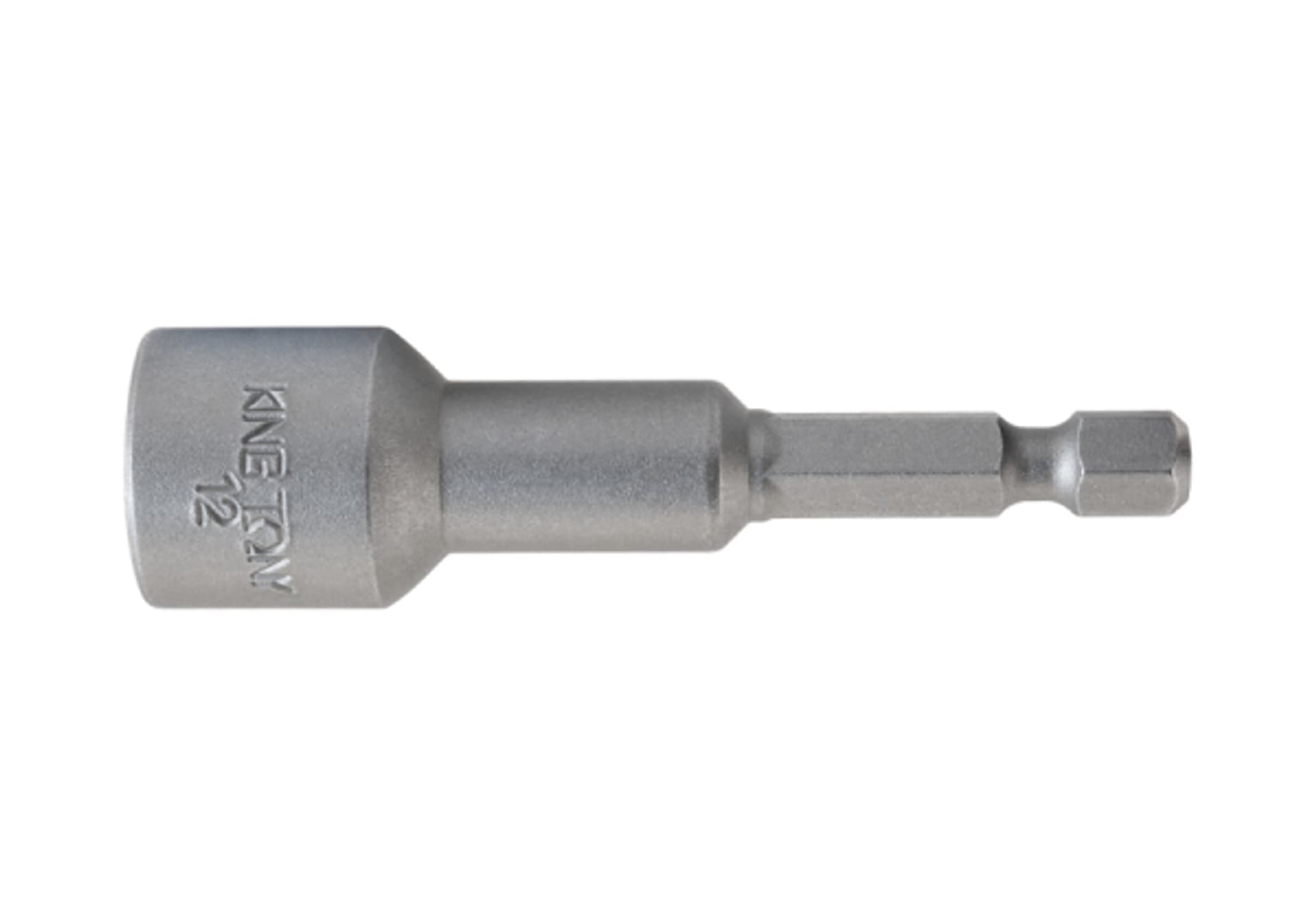 

UCHWYT NASADKOWY DO WKRĘTAREK MAGNETYCZNY 1/4" 6mm x 200mm King Tony